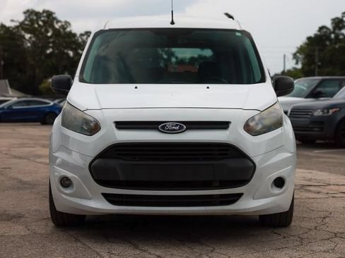Used 2015 Ford Transit Connect XLT FWD image 22