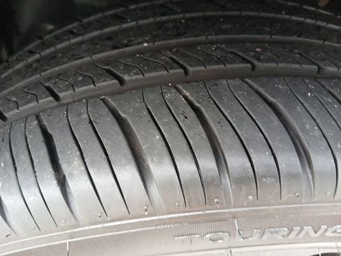Used 2021 Jeep Compass Latitude FWD image 53