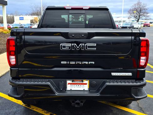New 2026 GMC Sierra 1500 Elevation w/ Preferred Package image 7