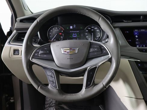 Used 2023 Cadillac XT5 Premium Luxury image 39