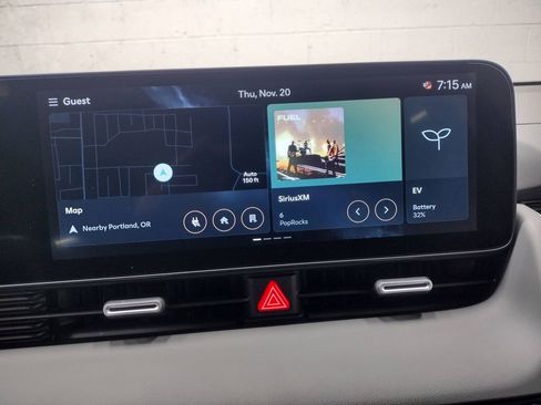 New 2026 Hyundai Ioniq 5 SEL image 25