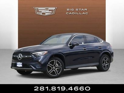 Used 2024 Mercedes-Benz GLC 300 4MATIC