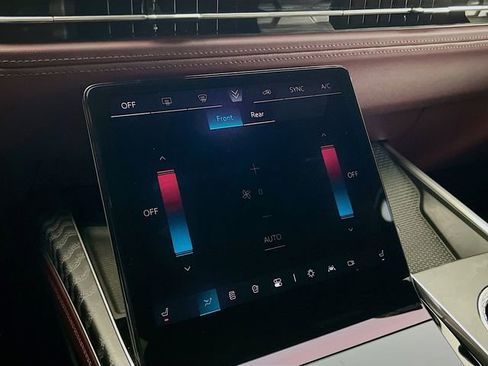 Used 2025 Cadillac Escalade Sport w/ Touring Package image 14