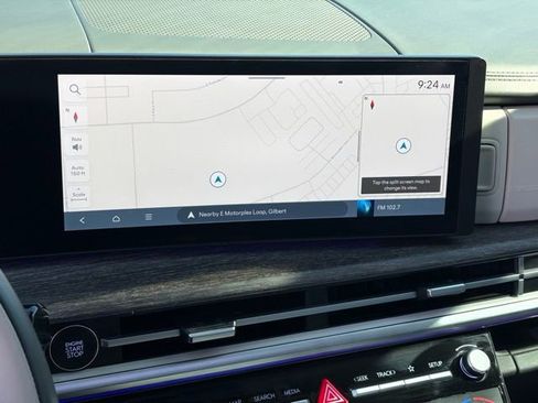 Used 2024 Hyundai Santa Fe Calligraphy image 22