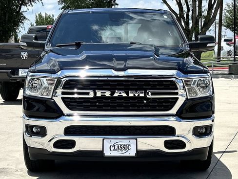 Used 2022 RAM 1500 Big Horn AWD/4WD image 9