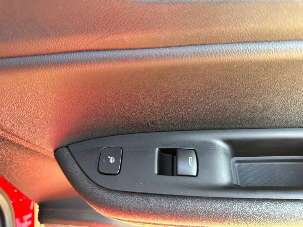 Used 2023 Chevrolet Blazer RS w/ Enhanced Convenience Package FWD image 40