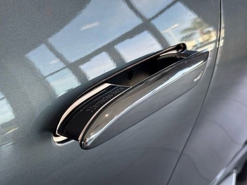 Certified 2023 Mercedes-Benz EQS 450+ SUV image 11