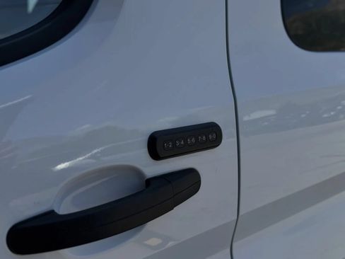 Used 2024 Ford Transit 350 XL AWD/4WD image 42
