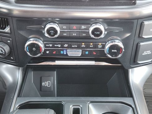 New 2026 Ford F150 Lariat w/ FX4 Off-Road Package AWD/4WD image 19