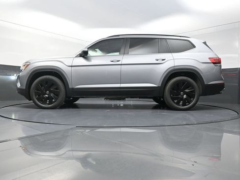 New 2026 Volkswagen Atlas SE AWD/4WD image 24