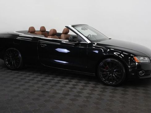 Used 2011 Audi A5 2.0T Premium Plus AWD/4WD image 5