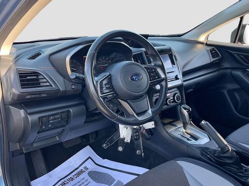 Used 2021 Subaru Crosstrek 2.0i Premium w/ Popular Package #3 AWD/4WD image 9
