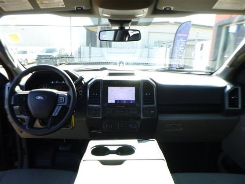 Used 2020 Ford F150 XLT w/ Equipment Group 301A Mid image 10