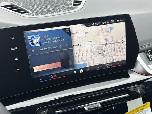 New 2026 BMW X1 xDrive28i w/ Technology Package image 16