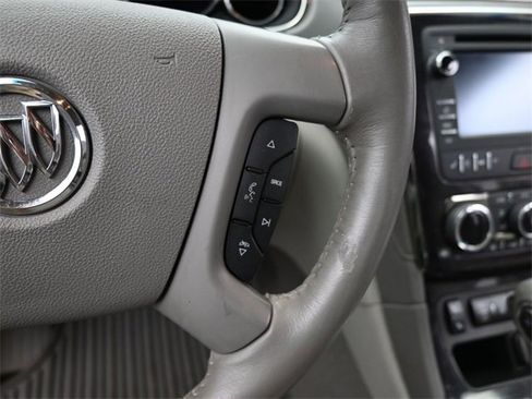 Used 2017 Buick Enclave Leather w/ Trailering Package image 33