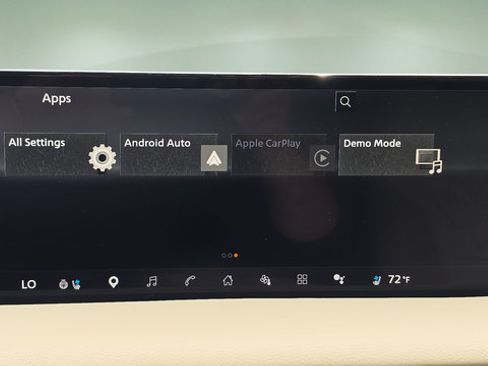 Used 2025 Nissan Armada Platinum AWD/4WD image 56