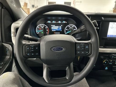 Used 2026 Ford F350 XLT w/ 360-Degree Camera Package image 15