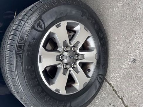 Used 2013 Ford F150 STX w/ Mid Equipment Group image 16