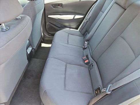 Used 2024 Toyota Corolla LE FWD image 22