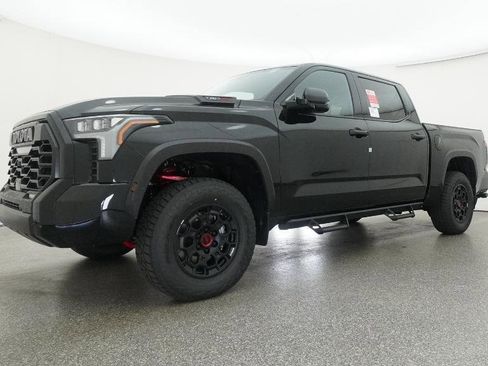 New 2026 Toyota Tundra TRD Pro AWD/4WD image 6