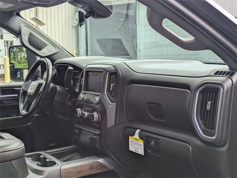 Used 2020 GMC Sierra 2500 Denali w/ Denali Ultimate Package image 36
