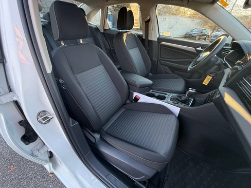 New 2026 Volkswagen Jetta S image 28