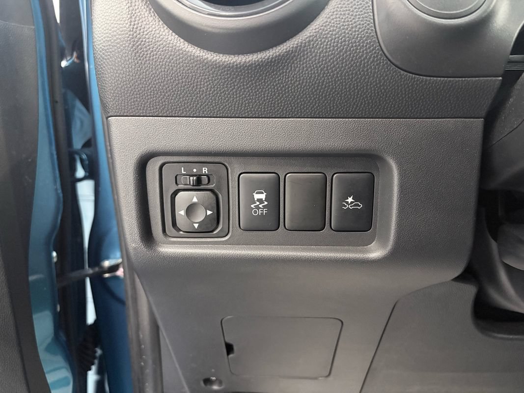 Used 2024 Mitsubishi Mirage ES FWD image 26