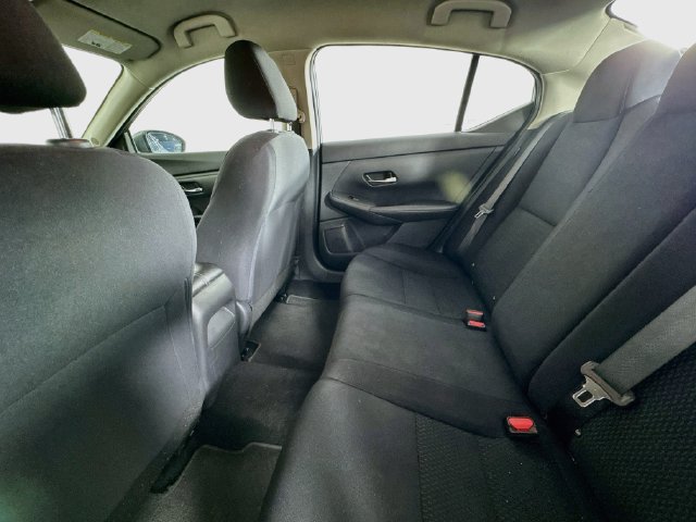 Used 2020 Nissan Sentra S FWD image 22
