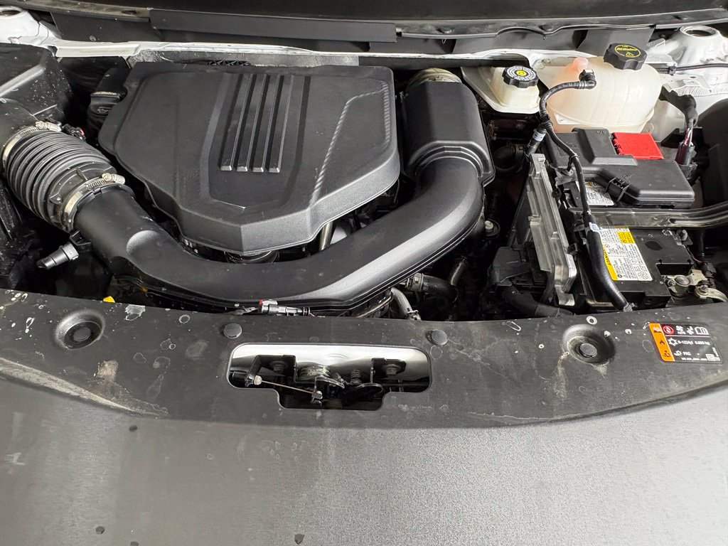 Used 2026 Buick Enclave Preferred FWD image 48