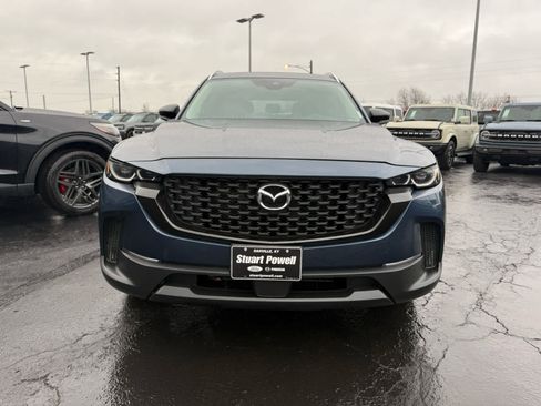 Used 2024 MAZDA CX-50 AWD 2.5 S w/ Preferred Package image 19