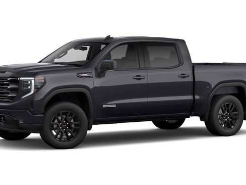 New 2026 GMC Sierra 1500 Elevation image 26