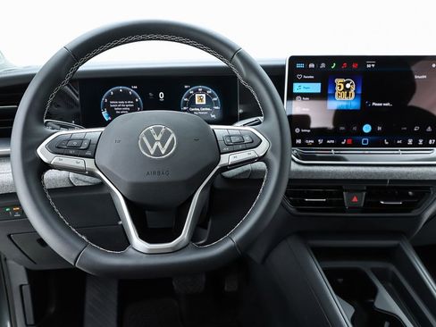 New 2026 Volkswagen Tiguan S image 57
