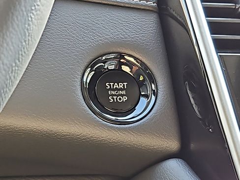 New 2026 Nissan Armada SV image 18