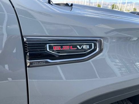 Certified 2024 GMC Sierra 1500 AT4 w/ Technology Package AWD/4WD image 21