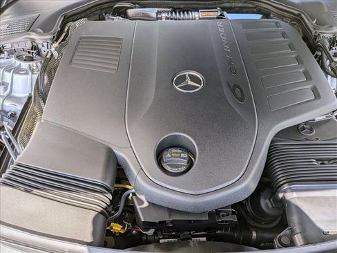 New 2026 Mercedes-Benz CLE 450 4MATIC Cabriolet image 16