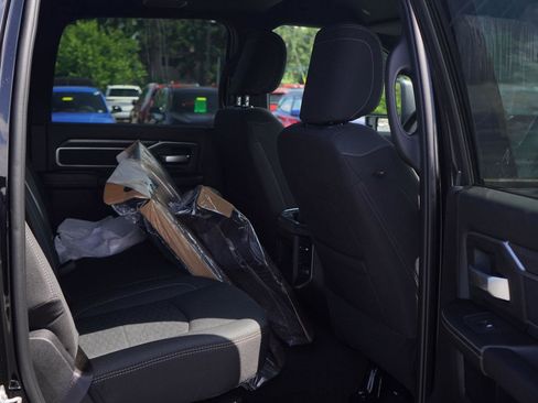 New 2025 RAM 2500 Big Horn image 52