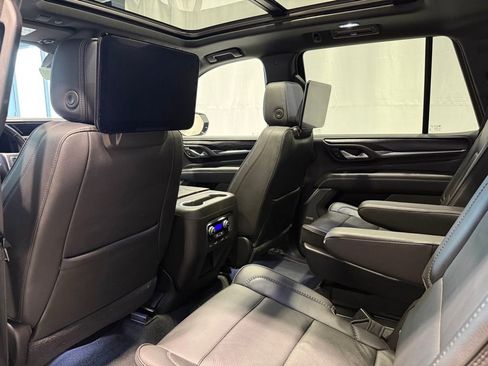 Used 2021 GMC Yukon Denali w/ Denali Ultimate Package image 25