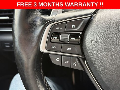 Used 2022 Honda Accord Sport image 37
