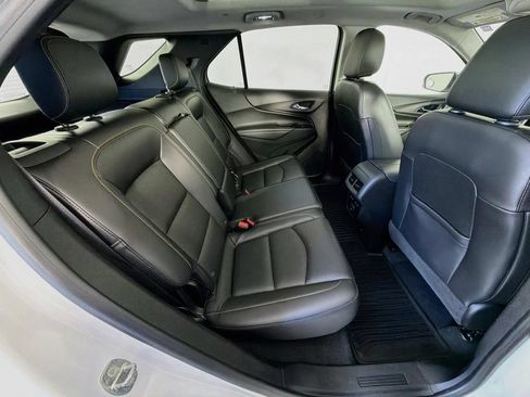 Used 2019 Chevrolet Equinox Premier AWD/4WD image 42