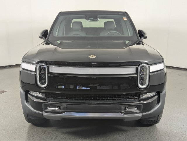 Used 2023 Rivian R1T Adventure Dual AWD/4WD image 3