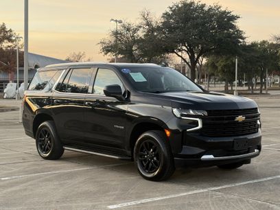 Used 2023 Chevrolet Tahoe LT