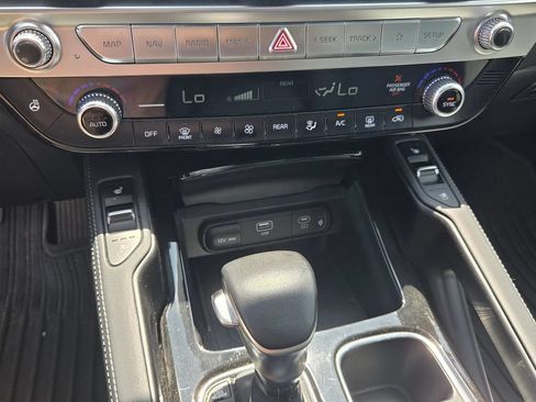 Used 2024 Kia Telluride EX X-Line AWD/4WD image 20