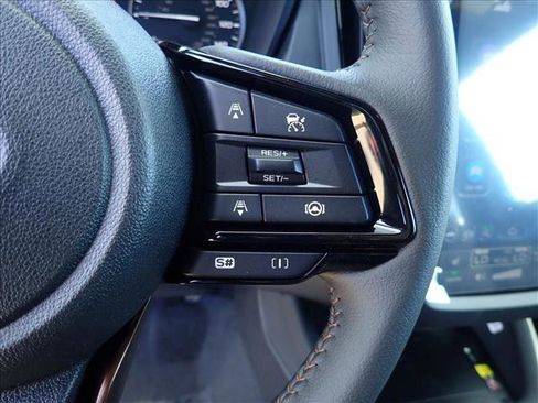 New 2026 Subaru Forester Sport image 17