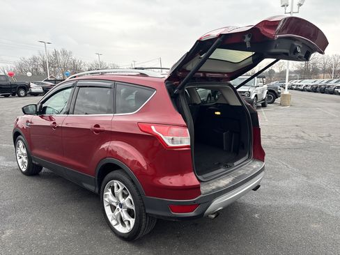 Used 2013 Ford Escape Titanium image 8