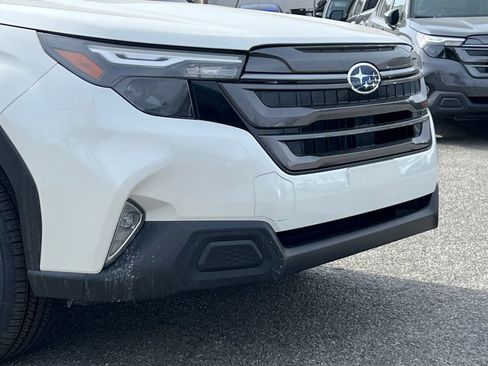 New 2026 Subaru Forester Premium image 4