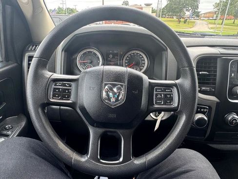 Used 2019 RAM 1500 Tradesman w/ Chrome Plus Package image 10