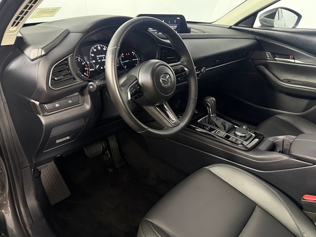Used 2024 MAZDA CX-30 AWD 2.5 S w/ Select Sport Pkg image 13
