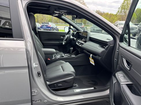 New 2026 Subaru Outback Touring XT image 45