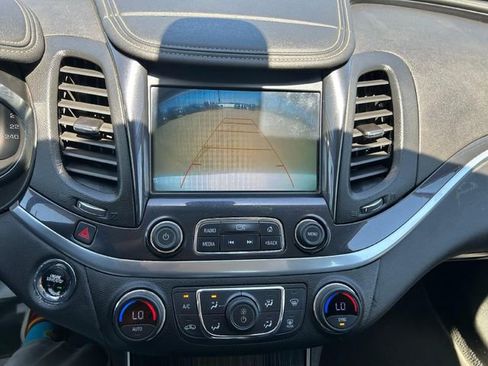 Used 2019 Chevrolet Impala LT image 14