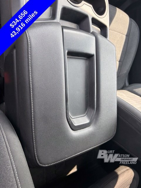 Used 2022 Chevrolet Silverado 1500 RST AWD/4WD image 28